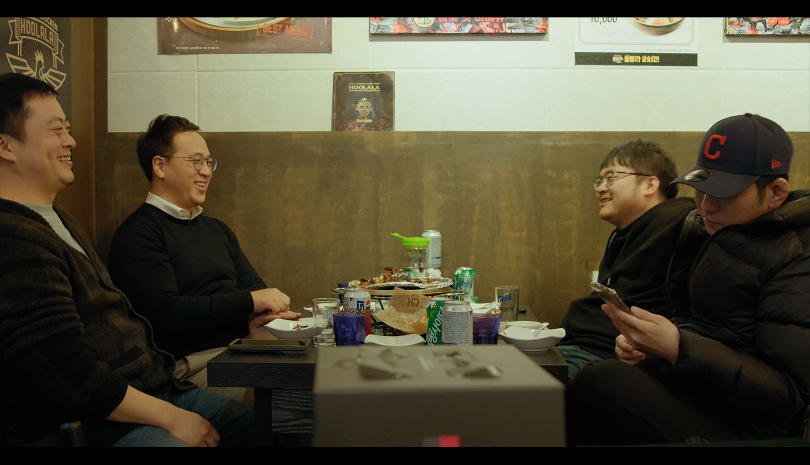 가끔은 여정이 아름답기도 하다 스틸컷 4